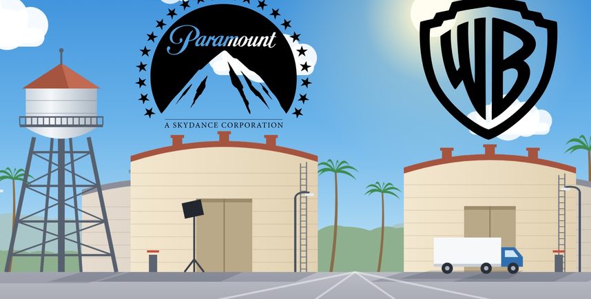 Paramount and Warner Bros. Merger Closes as Skydance – Layoffs Signaled, 30 Theatrical Releases a Year Promised