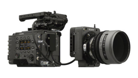 Sony RIALTO 65 Announced – 65mm Camera Extension for VENICE 2, 9.6K Open Gate, 16-bit X-OCN