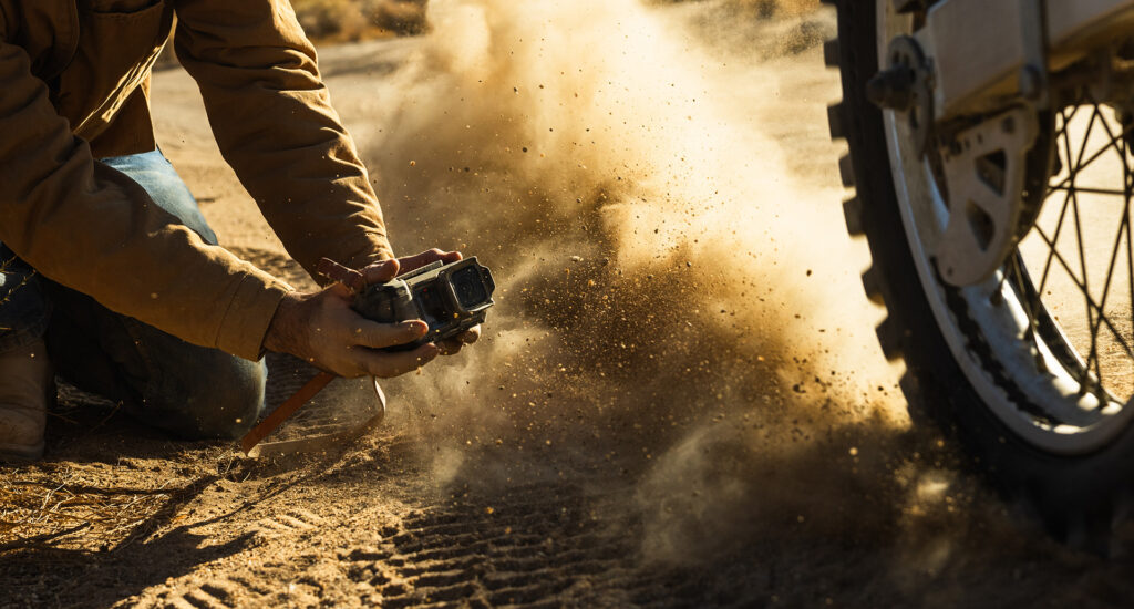 GoPro MISSION 1 Series Update Released – Zero-Lag Shutter, Continuous 50MP RAW Photos and Anamorphic Lens Support