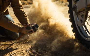 GoPro MISSION 1 Series Update Released – Zero-Lag Shutter, Continuous 50MP RAW Photos and Anamorphic Lens Support