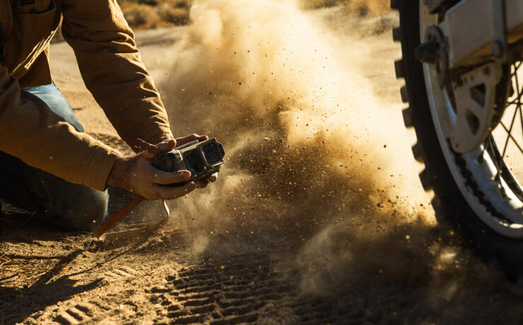 GoPro MISSION 1 Series Update Released – Zero-Lag Shutter, Continuous 50MP RAW Photos and Anamorphic Lens Support