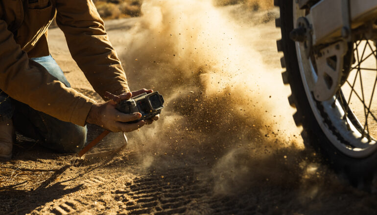 GoPro MISSION 1 Series Update Released – Zero-Lag Shutter, Continuous 50MP RAW Photos and Anamorphic Lens Support