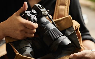 SIGMA 16-300mm f/3.5-6.7 DC OS Contemporary for Nikon Z Mount Announced – 18.8x Zoom Ratio, 1:2 Magnification, 6-Stop OS