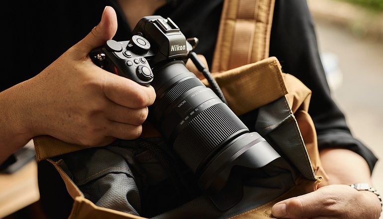 SIGMA 16-300mm f/3.5-6.7 DC OS Contemporary for Nikon Z Mount Announced – 18.8x Zoom Ratio, 1:2 Magnification, 6-Stop OS