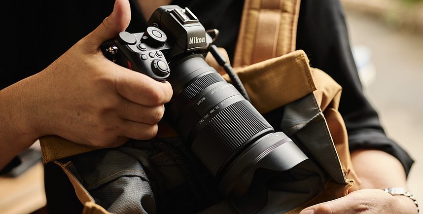 SIGMA 16-300mm f/3.5-6.7 DC OS Contemporary for Nikon Z Mount Announced – 18.8x Zoom Ratio, 1:2 Magnification, 6-Stop OS