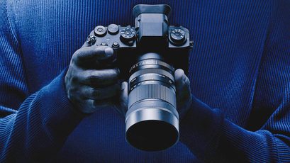 SIGMA 50-120mm f/2.8 DC OS Contemporary Announced – 390g APS-C Telephoto Zoom, 6.5-Stop OS, Aperture Ring