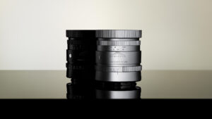 Sigma 50mm F1.4 CL DG Contemporary Announced – 375g All-Metal Prime, New RDD Autofocus, Intentional Softness