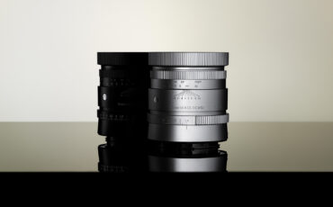 Sigma 50mm F1.4 CL DG Contemporary Announced – 375g All-Metal Prime, New RDD Autofocus, Intentional Softness