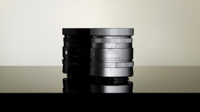 Sigma 50mm F1.4 CL DG Contemporary Announced – 375g All-Metal Prime, New RDD Autofocus, Intentional Softness