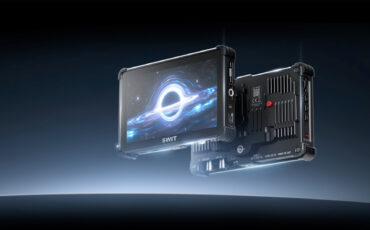 SWIT K7 Monitor Introduced – 7-Inch 2,800-Nit Touchscreen, SDI/HDMI Cross Conversion, Dual NP-F Hot-Swap