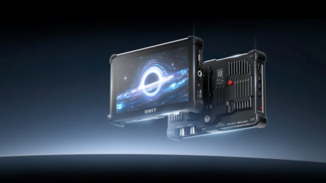 SWIT K7 Monitor Introduced – 7-Inch 2,800-Nit Touchscreen, SDI/HDMI Cross Conversion, Dual NP-F Hot-Swap