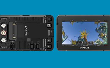 SmallHD Focus 504 Announced – 5-Inch 1000-Nit Monitor With 3G-SDI, HDMI 2.0, and Wi-Fi Camera Control