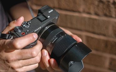 TAMRON 16-50mm f/2.8 A Announced – Constant f/2.8 APS-C Zoom, 305g, VXD Autofocus