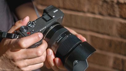 TAMRON 16-50mm f/2.8 A Announced – Constant f/2.8 APS-C Zoom, 305g, VXD Autofocus
