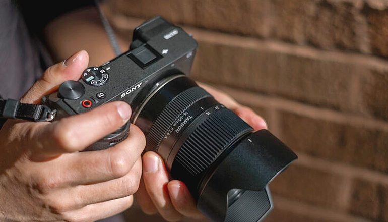 TAMRON 16-50mm f/2.8 A Announced – Constant f/2.8 APS-C Zoom, 305g, VXD Autofocus