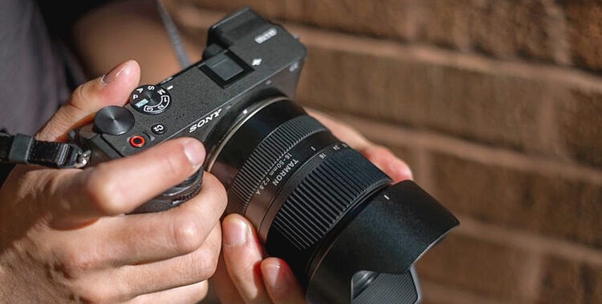 TAMRON 16-50mm f/2.8 A Announced – Constant f/2.8 APS-C Zoom, 305g, VXD Autofocus