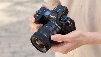 Tamron 20-40mm f/2.8 Di III VXD for Nikon Z Announced – 380g Full-Frame Zoom, 17cm Close Focus, VXD Linear Motor