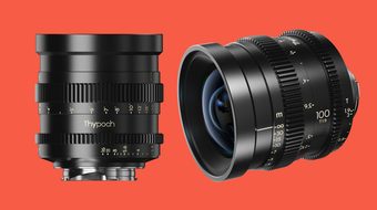Thypoch Simera-C 100mm T1.9 Announced – Telephoto Prime Completes Seven-Lens Cine Set