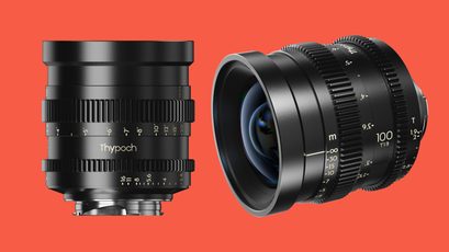 Thypoch Simera-C 100mm T1.9 Announced – Telephoto Prime Completes Seven-Lens Cine Set