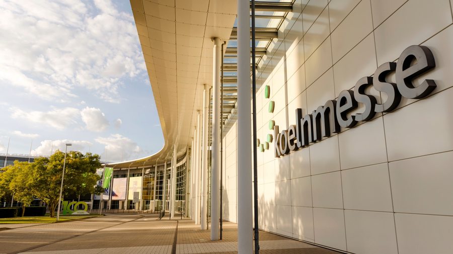 Koelnmesse and RINGFOTO to jointly manage the photography, video and content creation festival starting in 2027.