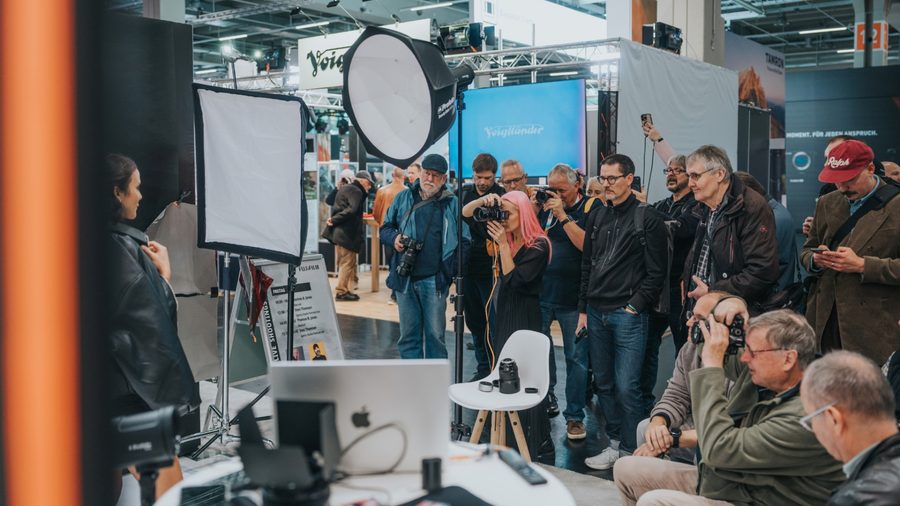 Video and content creation festival starting in 2027
