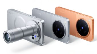 Vivo X500 Pro Launching – 4K 120fps 10-Bit Log, 4K 240fps Slow Motion, New Sony LYTIA  610 Co-Developed Sensor