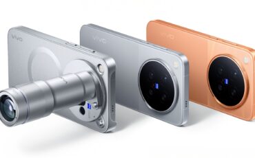 Vivo X500 Pro Launching – 4K 120fps 10-Bit Log, 4K 240fps Slow Motion, New Sony LYTIA  610 Co-Developed Sensor