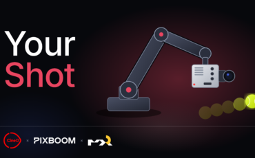 Your Shot – Free Super Slow Motion Tennis Event in Vienna with Pixboom Spark Tomorrow, No Registration