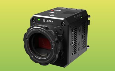 Z CAM E2-F6 Pro Firmware 0.9.10 Released – Internal ProRes RAW, 6K up to 60fps