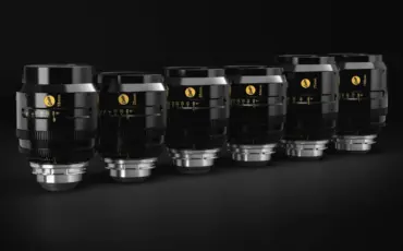 Cooke S4 FF/i Announced – Full-Frame T2.0 Primes, 385mm Average Close Focus, 87mm Front Diameter