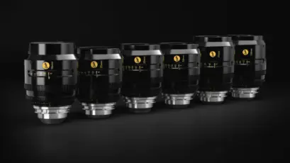 Cooke S4 FF/i Announced – Full-Frame T2.0 Primes, 385mm Average Close Focus, 87mm Front Diameter