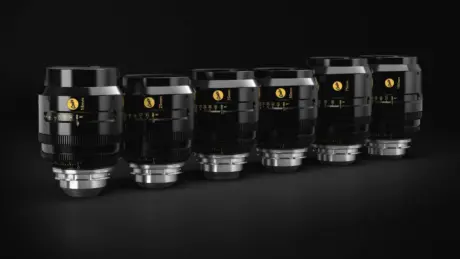 Cooke S4 FF/i Announced – Full-Frame T2.0 Primes, 385mm Average Close Focus, 87mm Front Diameter