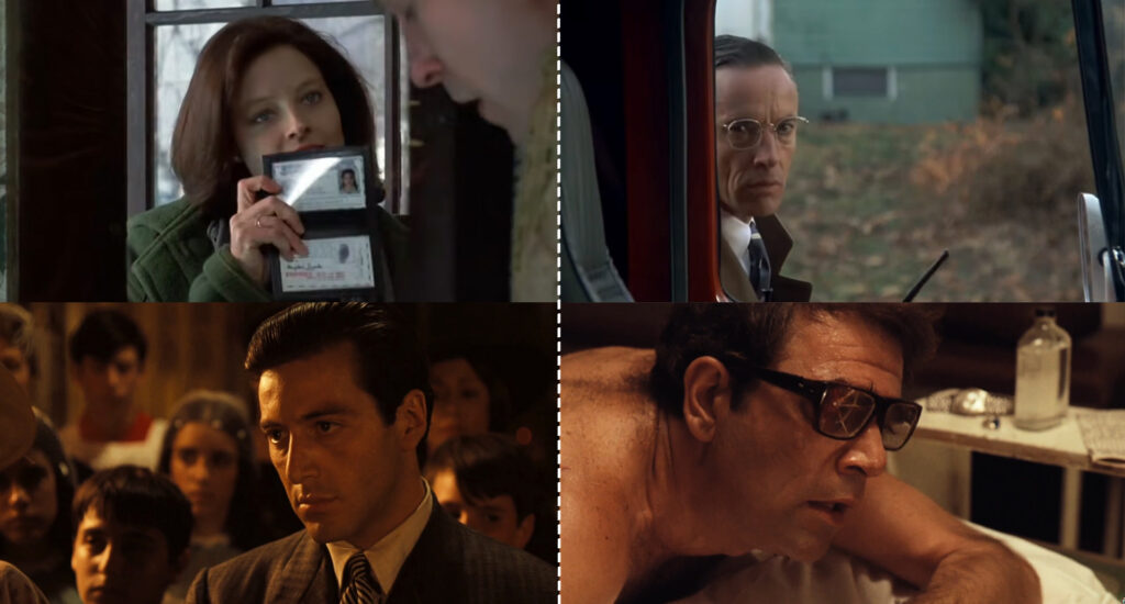 Two Timelines, One Countdown – How Cross-Cutting Builds Tension in Film