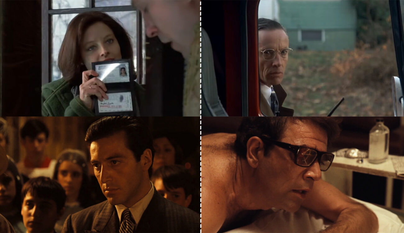 Two Timelines, One Countdown – How Cross-Cutting Builds Tension in Film