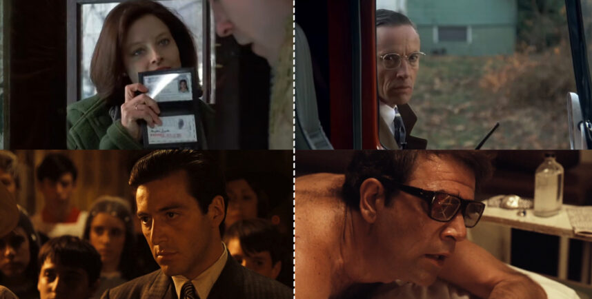 Two Timelines, One Countdown – How Cross-Cutting Builds Tension in Film