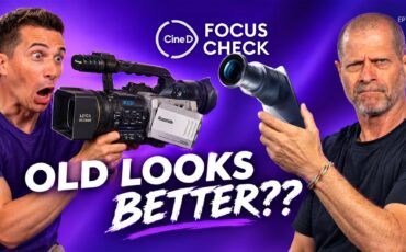 Are Modern Sensors Too Clean? | DJI SDR Transmission 2 Field Tested | Huawei's Clip-On Camera – Focus Check ep137