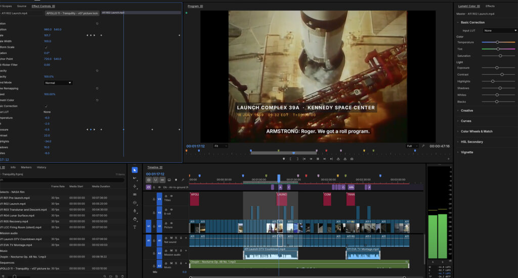 ArtCraft lanza alternativas gratuitas y de código abierto a Adobe: FilmCraft para Premiere Pro y EffectCraft para After Effects, escritas en Rust con IA