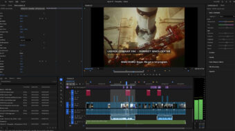 ArtCraft lanza alternativas gratuitas y de código abierto a Adobe: FilmCraft para Premiere Pro y EffectCraft para After Effects, escritas en Rust con IA