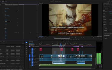 ArtCraft Releases Free Open-Source Adobe Alternatives – FilmCraft for Premiere Pro, EffectCraft for After Effects, Written in Rust With AI