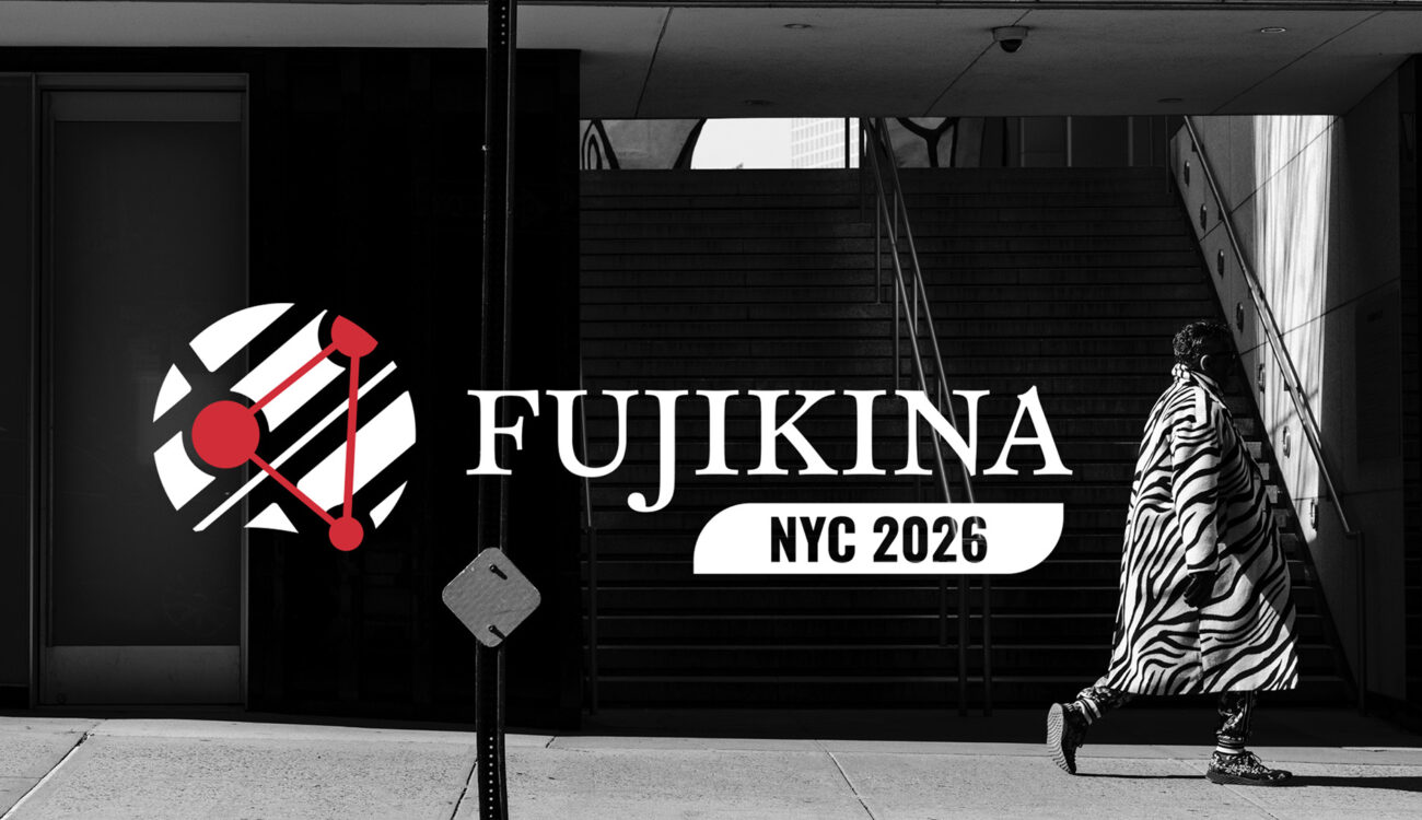 FUJIFILM Fujikina NYC 2026 Program Detailed – 85 Add-On Sessions, Movie Stills Talks, Short Film Screening