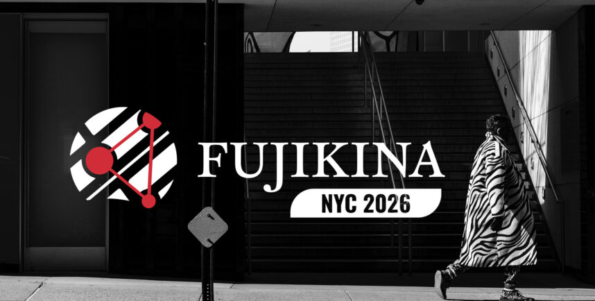 FUJIFILM Fujikina NYC 2026 Program Detailed – 85 Add-On Sessions, Movie Stills Talks, Short Film Screening