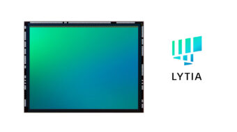 Anuncian el Sony LYTIA 720 - Sensor para móviles de 50MP y formato 1/1.56”, grabación 4K 60p HDR y rango dinámico de 100dB