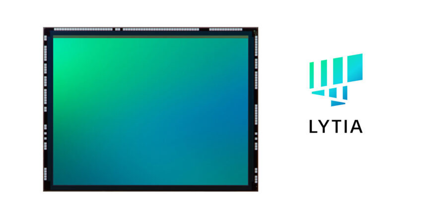 Sony LYTIA 720 Announced – 50MP 1/1.56-Inch Mobile Sensor, 4K 60p HDR, 100 dB Dynamic Range