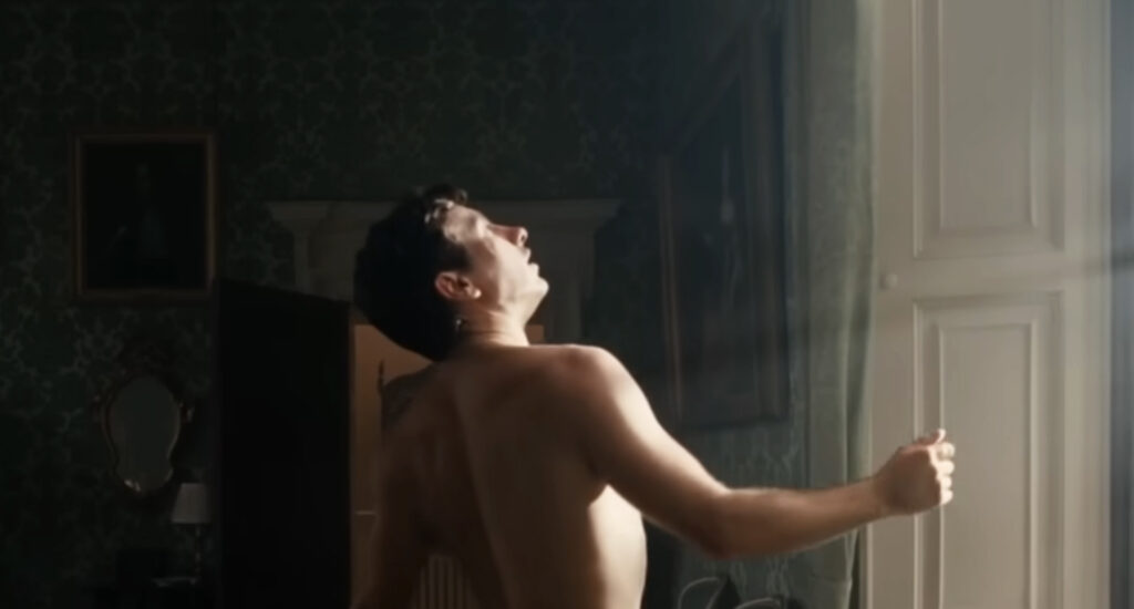 A Needle Drop – How Movies Borrow Songs for Storytelling Purposes