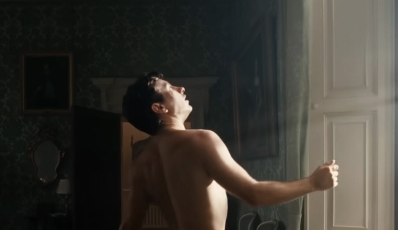 A Needle Drop – How Movies Borrow Songs for Storytelling Purposes