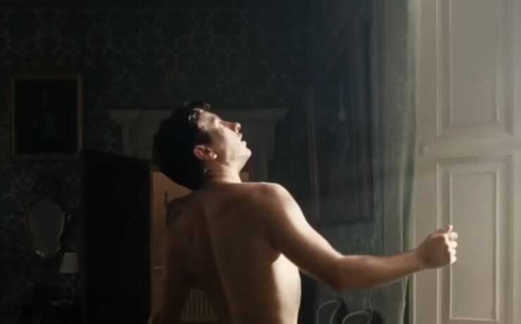 A Needle Drop – How Movies Borrow Songs for Storytelling Purposes