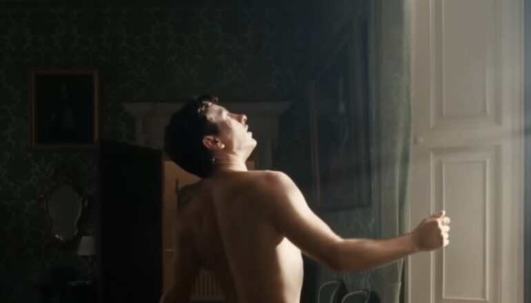 A Needle Drop – How Movies Borrow Songs for Storytelling Purposes