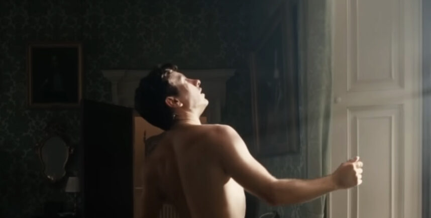 A Needle Drop – How Movies Borrow Songs for Storytelling Purposes