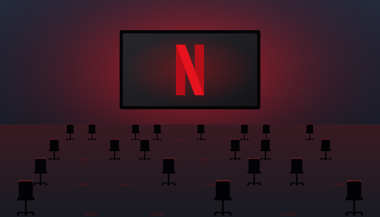 Netflix Lays Off About 1,000 Employees – 6% of Staff, Product and Tech Teams Hit, Months After Losing Warner Bros.