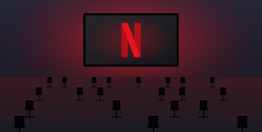 Netflix Lays Off About 1,000 Employees – 6% of Staff, Product and Tech Teams Hit, Months After Losing Warner Bros.